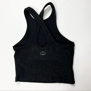 BEYOND YOGA Studio Performance Cropped Bra Tank